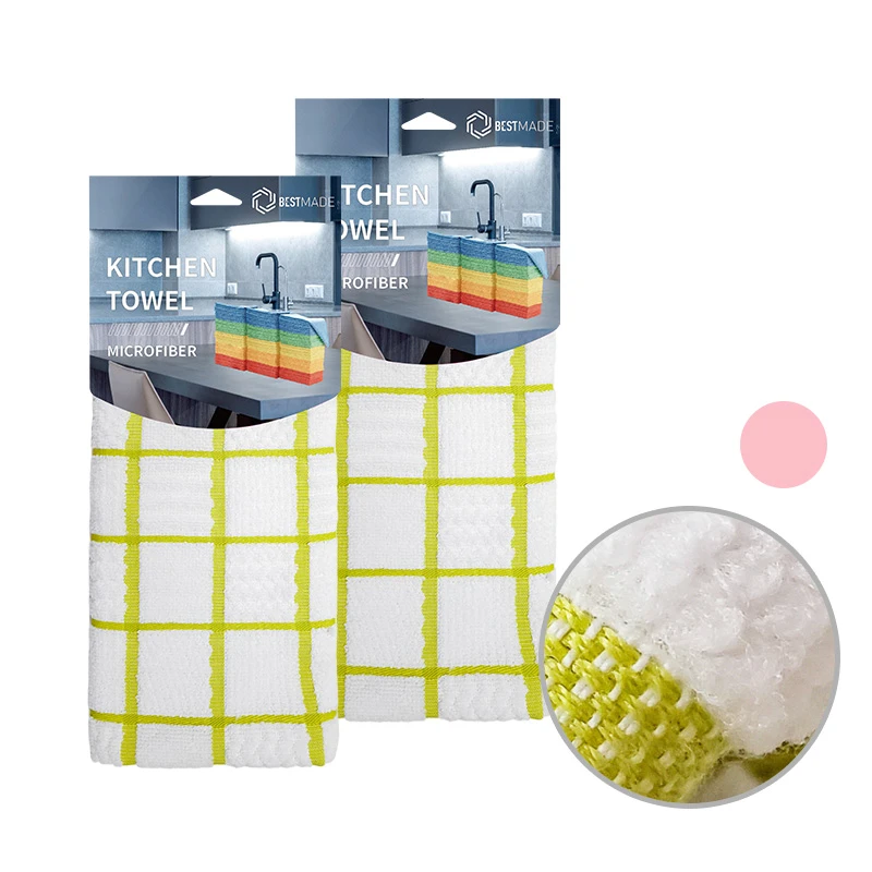 Tea Towels Microfibre